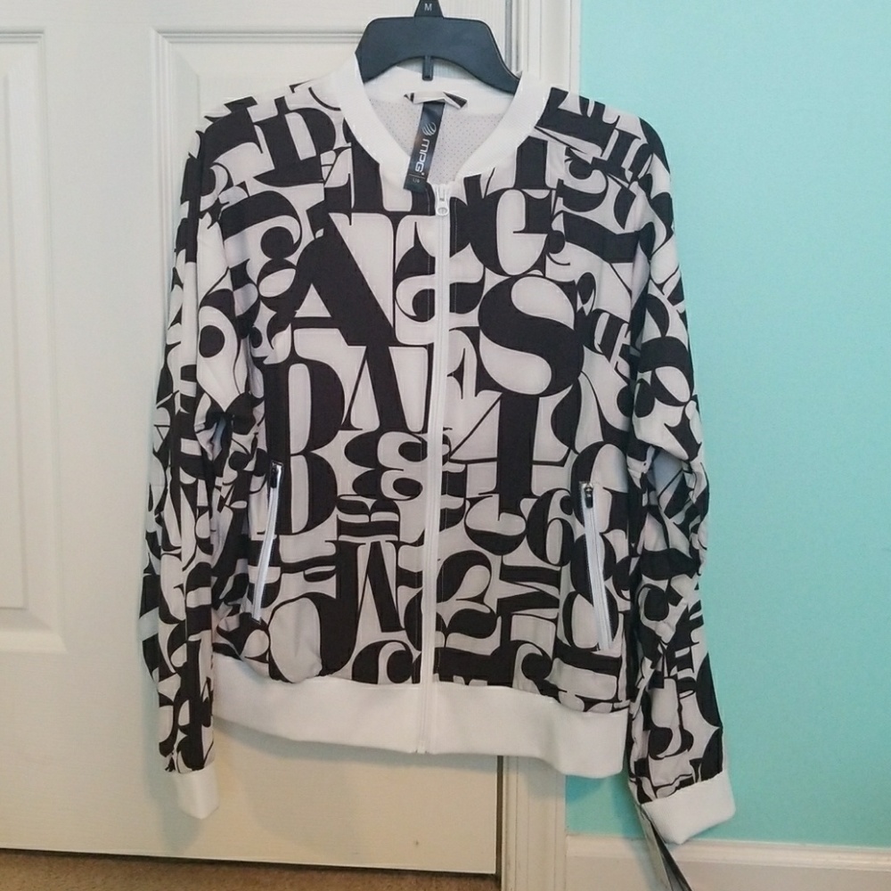 Jacket